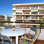 Uhc Buigas Luz Apartments