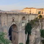 Fincaretama Farmhouse Apartment Ronda
