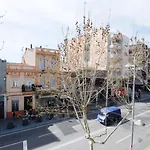 La Casa Del Pi - La Casa Del Pi - House In The City, Next To Barcelona And Beach