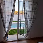 Villa Rapaces