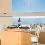 Bonito Estudio A Pie De Playa