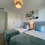Zen Apartment Estepona