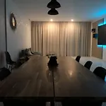 Apartamento Primera Linea Puerto Banus Con Vistas