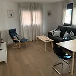 Apartamentos Central B