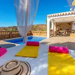 Villa Piedras Blancas By Villa Plus