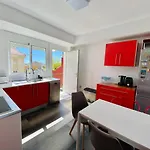 Apartamento Moderno Con Jardin Cerca De La Playa By Livingrincon