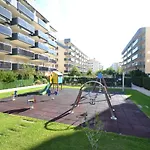 Apartment Nova Pineda-5 By Interhome