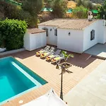 Villa Benama By Villa Plus