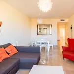 2114-Apt With Nice Terrace With Pool View