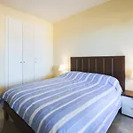 2134-Modern Apt With Terrace Sea View