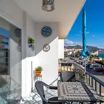 Pitufo 1D Apartments Casasol