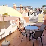 Atico Con Jacuzzi Las Marinas Vera