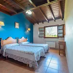 Casa Rural La Indiana I Y II
