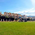 Apartamento Almadraba Playa