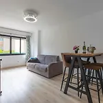 Apartamento Fuenmolinos