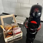 Apartamentos Ceo