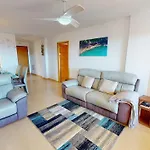 Penthouse Carrasco-Murcia Holiday Rentals Property
