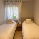 Apartamento Lumokobide
