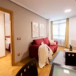 Apartamentos Cean Bermudez