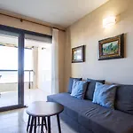 Espacio 2 Primera Linea De Playa