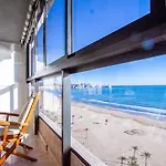 Espacio 16 - Primera Linea Playa