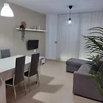 Apartamento Rio Y Playa