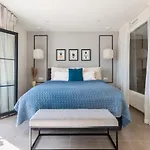 Puerto Banus Harbour Apartment