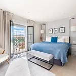 Puerto Banus Harbour Apartment