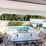 Villa With Pool In The Heart Of Mijas Pueblo