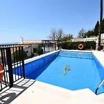 Golondrinas 1 Bed Mijas Pueblo