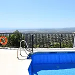 Golondrinas 1 Bed Mijas Pueblo