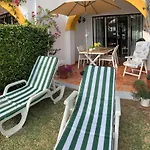 Townhouse Near Beach Calahonda