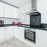 Luxury Villa With Private Pool Benalmadena