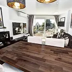 Stunning 1 Bed Apt Benalmadena