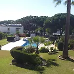 Townhouse Near Beach Calahonda