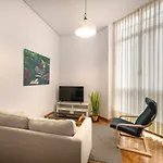 Apartamento La Consulta