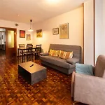 Apartamento Turistico Tebana