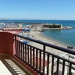 Mode'S Beachfront