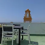 Atico Santa Maria