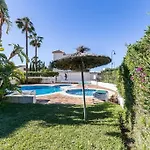 87-Townhouse With Stunning Views, Mijas