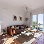 87-Townhouse With Stunning Views, Mijas
