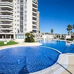 Espacio 5 - Primera Linea De Playa