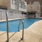 Encantadora Casa Benajarafe