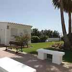 Encantadora Casa Benajarafe