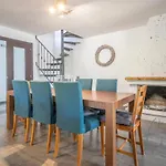 R138 Casa Jessy Con Gran Jardin, Piscina Y Ac