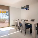 R139 Beachfront Apartment Guillem