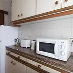 Myhousespain - Apartamento 2 Habitaciones Cerca De La Playa