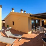 Luxury Penthouse Alcossebre Beach Resort - Albert Villas