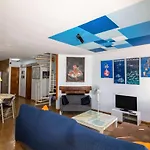 Adosado Con Piscina A 50 Metros De La Playa - Las Fuentes Albert Villas
