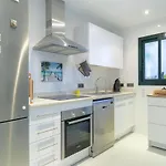 2193-Modern Apt With Terrace And Seaview